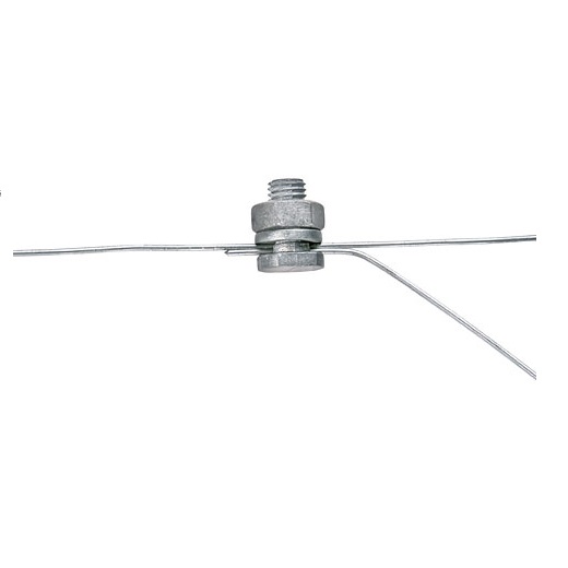 DRAADVERBINDING GALVA (441225) DRAADVERBINDING GALVA (441225)