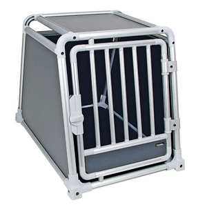 TRANSPORTBOX/BENCH ALU - TRAVEL PROTECT (8133.) TRANSPORTBOX/BENCH ALU - TRAVEL PROTECT (8133.)