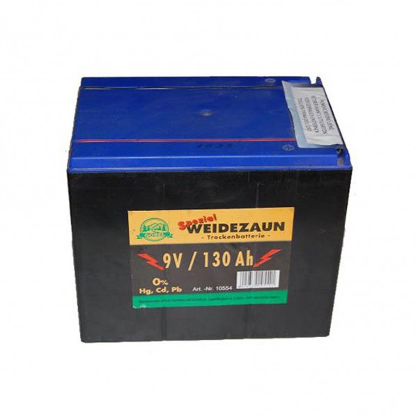 BATTERIJ ALKALINE 9V/130 AH (FG10554 ) BATTERIJ ALKALINE 9V/130 AH (FG10554 )