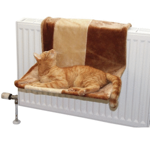 HANGMAT VOOR KATTEN - PARADIES (82590) HANGMAT VOOR KATTEN - PARADIES (82590)