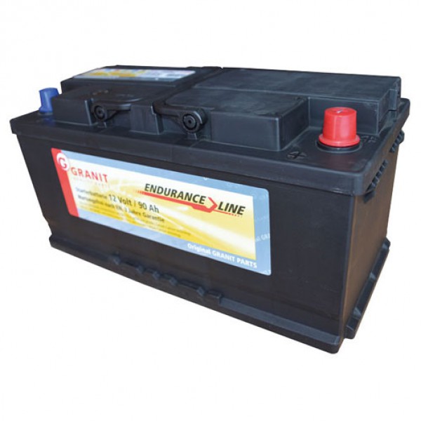 ACCU 12V / 90 AH (FG10595) ACCU 12V / 90 AH (FG10595)