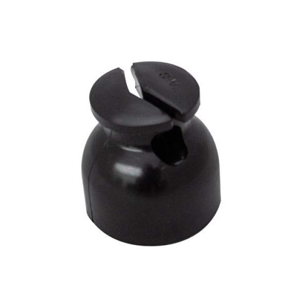SLEUFISOLATOR 12MM SLEUFISOLATOR 12MM