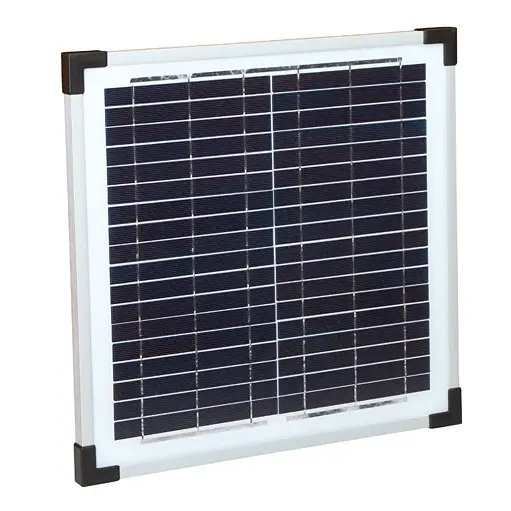 Zonnepaneel 15W