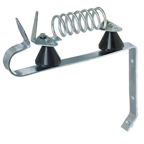 Bliksemafleider