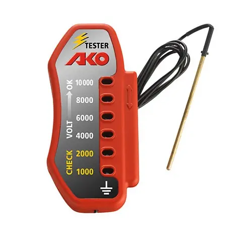 Testeur 10KV