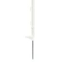 Kunststof weidepaaltje 105 cm