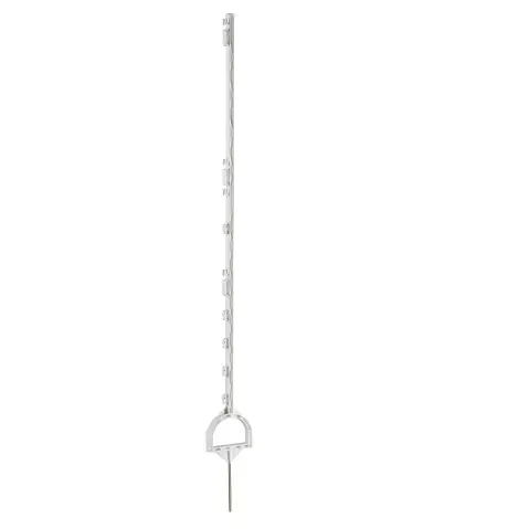 Piquet étrier 158 cm (20 pièces)