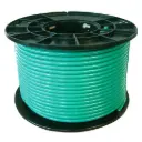 Cable haute tension blinde enterrable