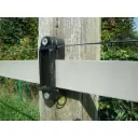 Ruban hippo safety fence - 100 m