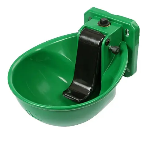 Abreuvoir autodrink a palette