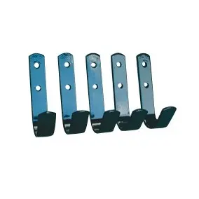 Haakjes - Set van 5 stuks