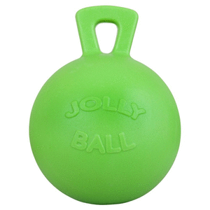 Ballon jolly ball 10'' (Jaune)