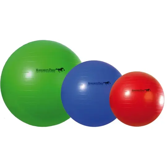 Mega Jolly ball - Horesmans pride