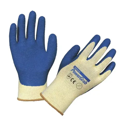 Gants de travail Powergrab (7)