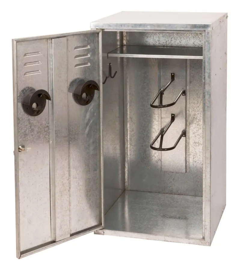 Zadelkast 106x60 - Zelfbouwpaket