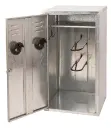 Armoire d'ecurie 106x60 - Kit d'auto-construction