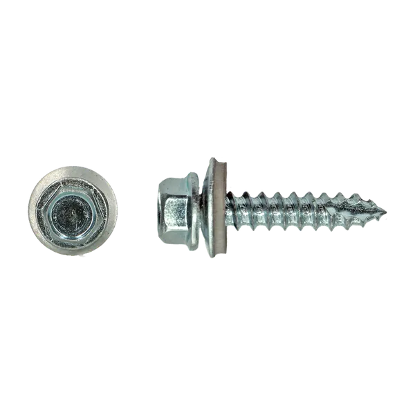 Schroef voor dakplaat (75 mm)