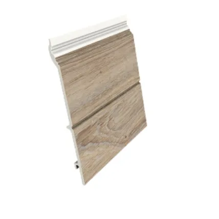 Foresta V-groef siding (Woodland Oak, Standaard verpakking)