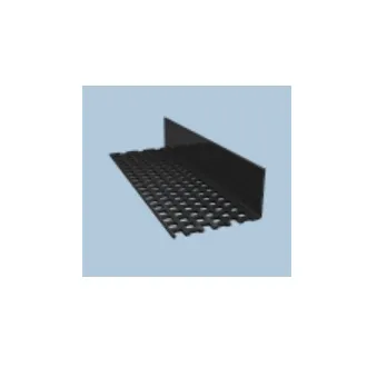 Durasid profile de ventilation (Emballage standard)