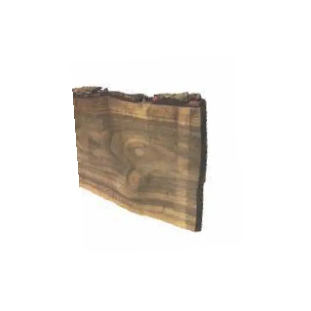 Planches à écorce (2.50m  x 18mm x +/-200mm)