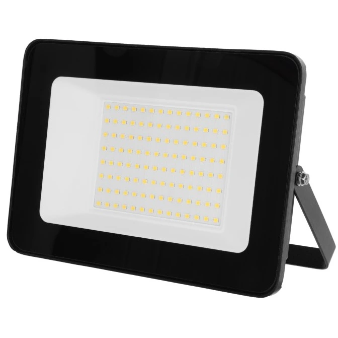 100 W / 12000 LUM Led Verstraler