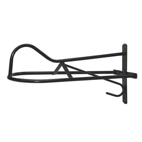Porte selle western