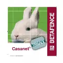 Betafence Casanet - 10m rol