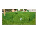Filet pour lapins 65 cm de haut - 12m