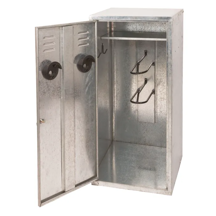 Zadelkast 150x60 - Zelfbouwpaket