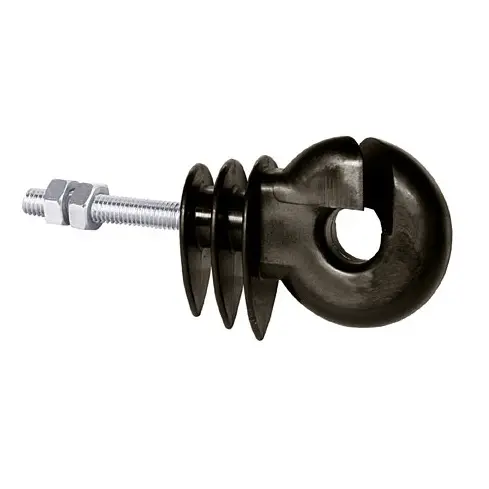 [44324] Ringisolator Metaal - 35mm (25 stuks)