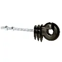 Isolateur annulaire metal - 80mm