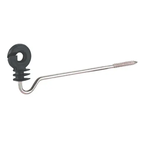 [44310] Isolateur écarteur annulaire (10 pièces)