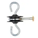 Isolateur de portail isobar