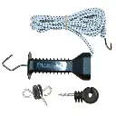 Kit de fermeture e-line