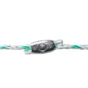 Connecteur cordelette - 6.5mm