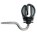 Isolator lint