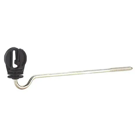 Afstandsisolator lint (10 stuks)