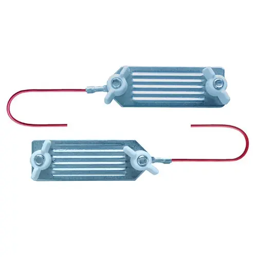 Connecteur inter-rubans