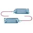 Connecteur inter-rubans
