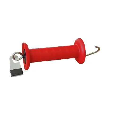 Poignée premium ruban avec litzclip