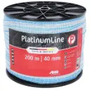 Lint platinum line 40 mm