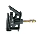 Isolateur clip metal