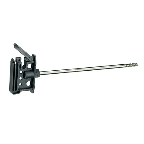 [441395] Afstandsisolator clip (10 stuks)