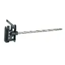 Afstandsisolator clip
