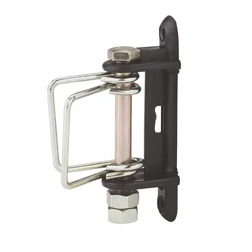 Isolateur d'angle avec anneau