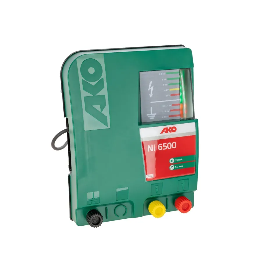 Ako NI 6500-230 V