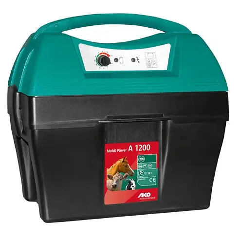 Mobil power A1200-12V